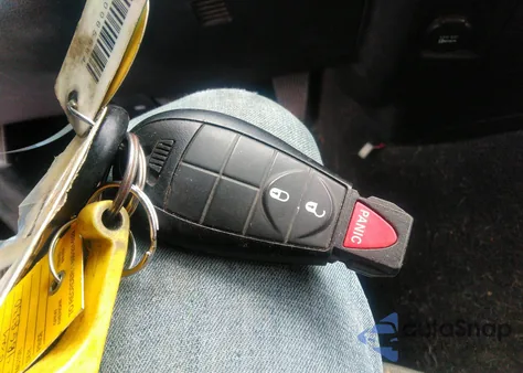 2014 Ram 1500 Express из США, поврежденный, VIN 1C6RR7FT9ES177866